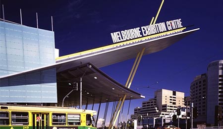 Grupo NOKIN participa en Australia National Road Traffic Expo