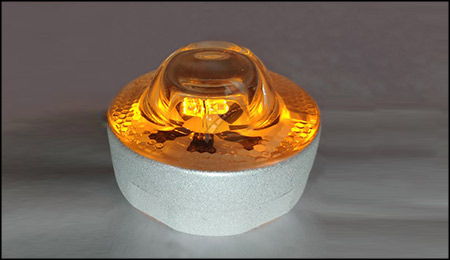vialetas solares vidrio