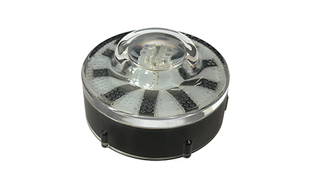 solar road stud marker