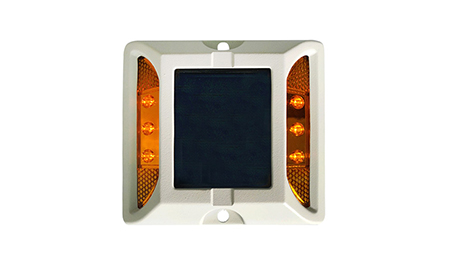 road stud markers