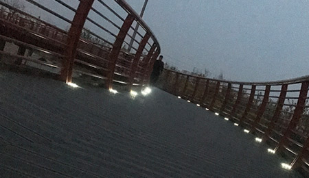 solar road stud markers 