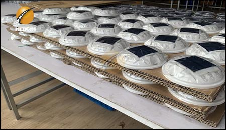 nokin ojo de gato solar led