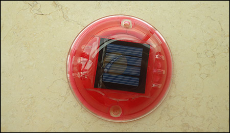 tachas solares en venta de nokin