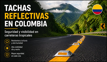 tachas-viales-en-Colombia