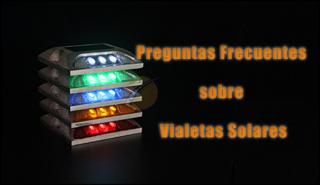 Vialetas Solares