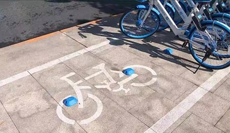Tecnología Bluetooth Tacha