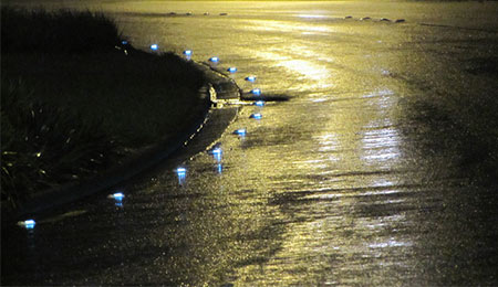 vialeta solar led