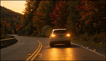 vialetas-solares-LED peru