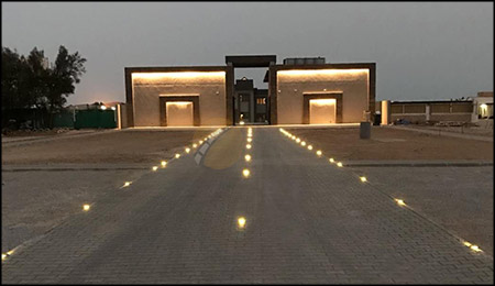 aplicaciones vialetas solares