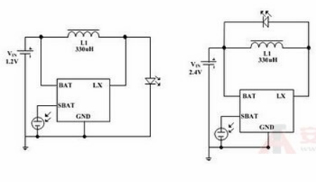 Circuit Diagram Of Solar Road Stud