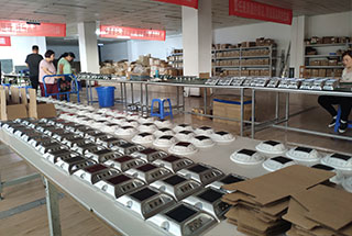 Sitio de producción