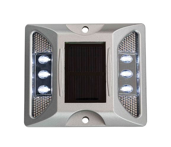 Vialetas solares 
