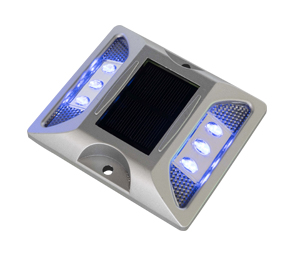 Vialetas solares 